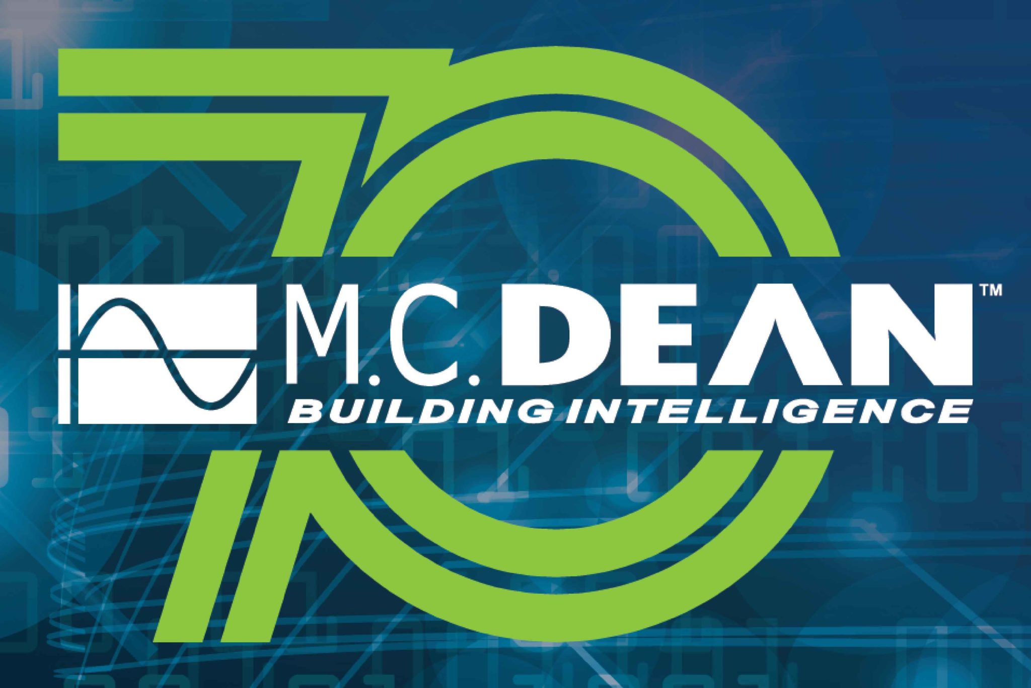 M.C. Dean hosts 70th Anniversary Tech Expo M.C. Dean