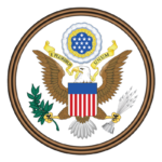 US Government seal
