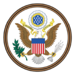 U.S. Government seal