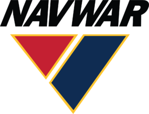 NAVWAR logo